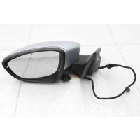 Зеркало левое Volkswagen Passat CC 2008-2012 6 3C8857507AT9B9