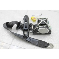 Ремень безопасности передний левый Volkswagen Passat CC 2008-2012 С 3C1857705PRAA
