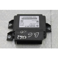 Блок управления стояночным тормозом Volkswagen Passat CC B6 2008-2012 3C8907801A