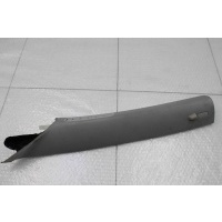 Обшивка стойки передней левой Volkswagen Passat CC 2008-2012 Накладка 3C8867233C6K8