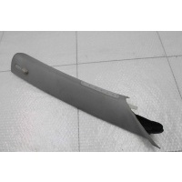 Обшивка стойки передней правой Volkswagen Passat CC 2008-2012 Накладка 3C8867234C6K8