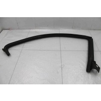 Уплотнитель двери задней правой верхний Volkswagen Passat CC 2008-2017 3C8854546L