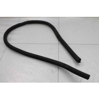 Уплотнитель двери задней нижний Volkswagen Passat CC 2008-2017 3C8867913A5AP