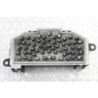Резистор отопителя Volkswagen Passat CC 2008-2012 3C0907521G