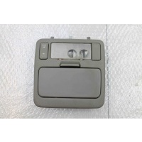 Плафон салонный передний Chery Tiggo T11 2005-2013 С T113714010BA
