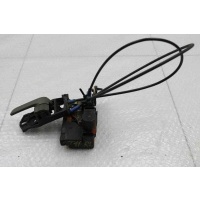 Замок двери задней правой Chery Tiggo T11 2005-2013 T116205040
