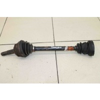 Полуось передняя левая Chery Tiggo T11 2005-2013 2.4 T112203010BC