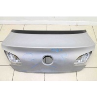 Крышка багажника Volkswagen Passat CC 2008-2012 Неровности, 3C8827025C
