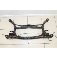 Балка задняя Volkswagen Passat CC 2008-2017 3C0505235AC