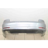 Бампер задний Skoda Octavia A5 2004-2013 Есть 1Z0945105A