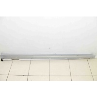 Накладка порога правая Volkswagen Passat CC 2008-2012 3C8853856BGRU