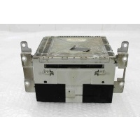 Магнитола Mazda Tribute 2007-2011 Следы копоти ZZC366870B
