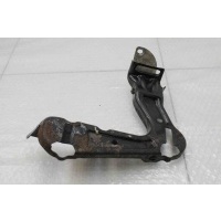 Кронштейн фары левый Skoda Octavia A5 2009-2013 1Z0805071A