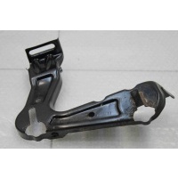 Кронштейн фары правый Skoda Octavia A5 2009-2013 1Z0805072A
