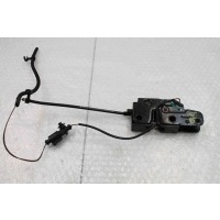 Замок капота Skoda Octavia A5 2009-2013 1Z0823509G