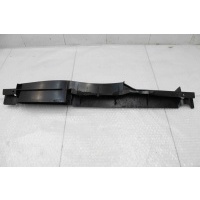 Воздухозаборник Skoda Octavia A5 2004-2013 1Z0121285F