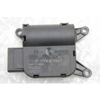 Моторчик заслонки отопителя Skoda Octavia A5 Superb Yeti 1K0907511J