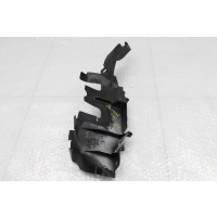 Воздуховод радиатора левый Volkswagen Passat CC 2008-2012 3C8121283