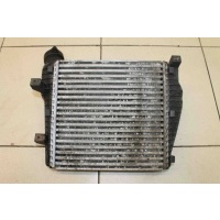 Интеркулер правый Porsche Cayenne 955 2003-2006 4.5 95511080402