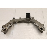 Фланец системы охлаждения Porsche Cayenne 955 957 2003-2010 94810615105