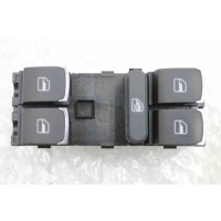 Блок стеклоподъемников Volkswagen Passat CC 2008-2012 VW 3C8959857XSH