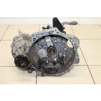 МКПП Skoda Octavia A5 2009+ VW 0A4300046E