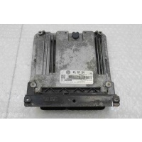 Блок управления двигателем Volkswagen Passat CC 2008-2012 03L906022QC