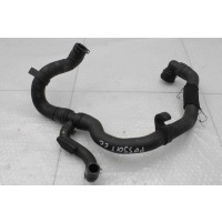 Патрубок радиатора нижний Volkswagen Passat CC 2008-2012 VW 3C0122051CK