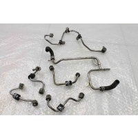 Трубка топливная (к-кт) Volkswagen Passat CC 2008-2012 VW 1K0130307AH