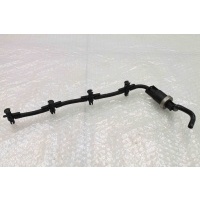 Шланг обратки Volkswagen Passat CC 2008-2012 VW 03L130235K