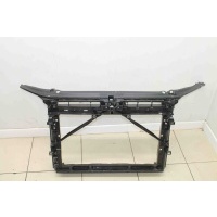 Панель передняя Skoda Octavia A7 2013+ Дефект 5EU805588B