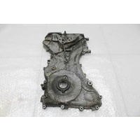 Крышка двигателя передняя Mazda 6 GG 2002-2007 1.8-2.0 LF1710500A
