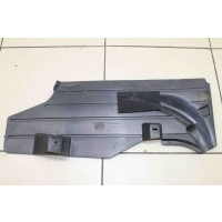 Защита антигравийная задняя левая Volvo V50 2004-2012 30681921