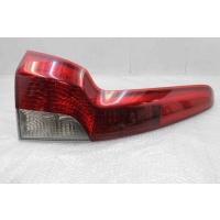 Фонарь задний левый Volvo V50 2008-2012 30763509