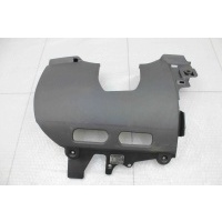 Накладка в торпедо нижняя левая Volvo V50 S40 2004-2012 Накладка 39852678