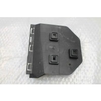 Кронштейн заднего бампера правый (под фонарь) Volvo V50 2004-2012 30763020