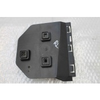 Кронштейн заднего бампера левый (под фонарь) Volvo V50 2004-2012 30763019