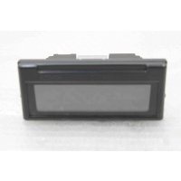 Дисплей информационный Volvo V50 S40 2008-2012 Дисплей 31268055