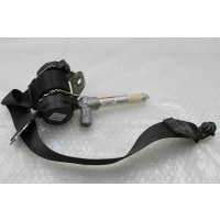 Ремень безопасности задний правый Volvo V50 2004-2012 8639553