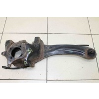 Рычаг продольный задний левый Volvo V50 S40 2004-2012 Кулак 30736776