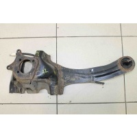 Рычаг продольный задний правый Volvo V50 S40 2004-2012 Кулак 30736775