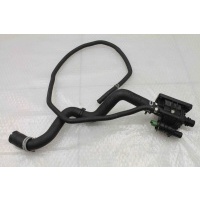 Корпус термостата с патрубками Volvo V50 S40 C30 2004-2012 30711526