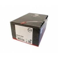 крышка щит land rover range спорт 2.0 - 5.0 13 -
