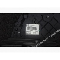 Замок двери передней правой Volvo XC60 2010 31253658