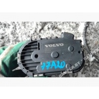 Заслонка дроссельная Volvo S40 2007 8692720