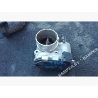 Заслонка дроссельная Volvo XC70 III 2015 31216665