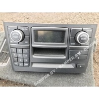 Блок управления магнитолой Volvo XC90 2007 30797972
