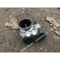 Заслонка дроссельная Volvo XC90 2007 31216665