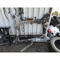 Балка подвески передняя (подрамник) Volvo XC90 2007 30776400