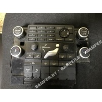Блок управления печки/климат-контроля Volvo V70 2007 30774370